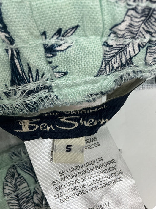 Traje para bebé 5 (BEAN SHERMAN)