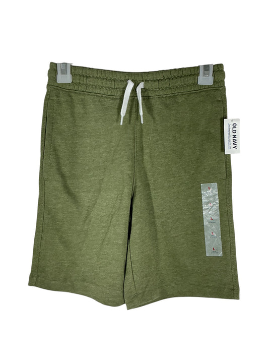 Pantaloneta para niñ@ L (OLD NAVY)