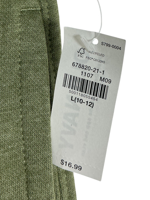 Pantaloneta para niñ@ L (OLD NAVY)