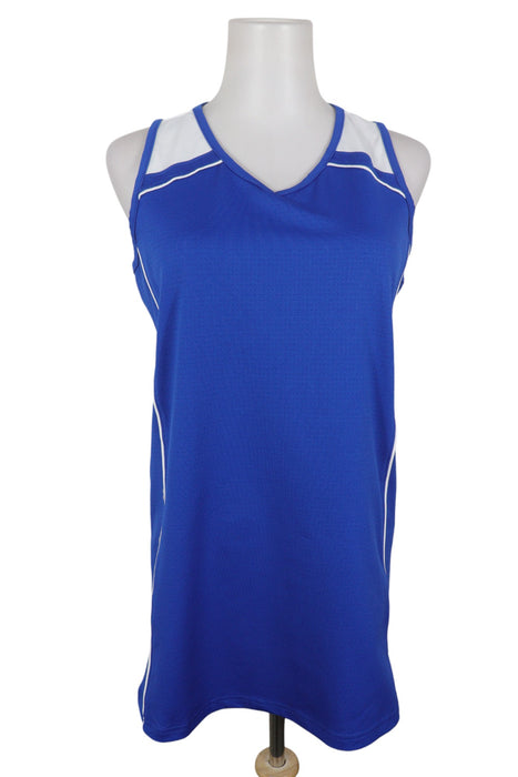 Blusa deportiva S (RUSSELL)