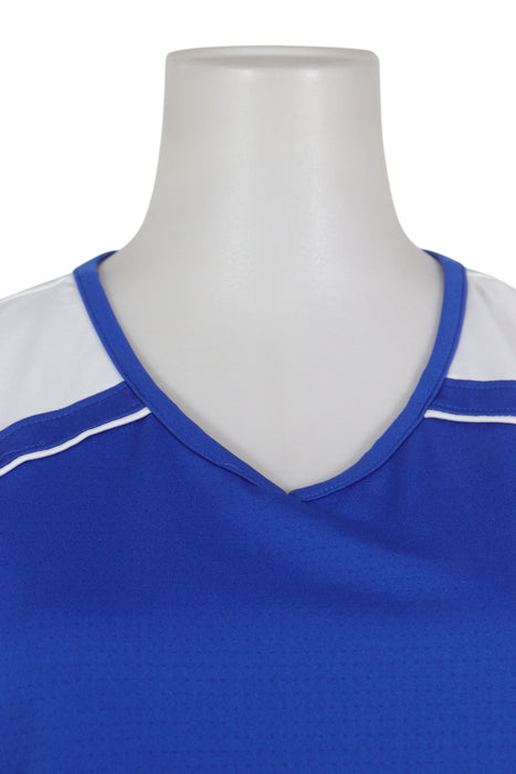 Blusa deportiva S (RUSSELL)