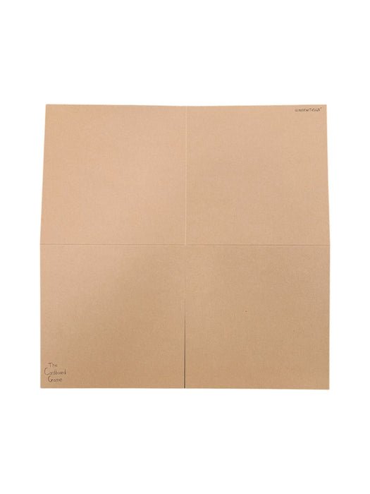 Juego The Cardboard Game (WHAT DO YOU MEME?)