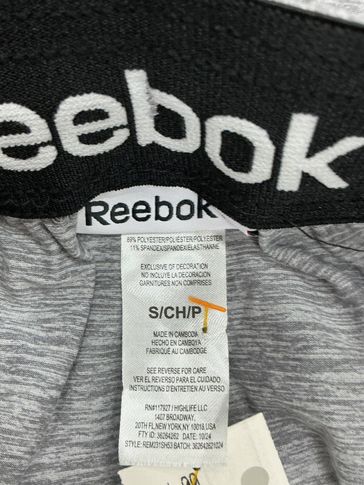 Pantaloneta S (REEBOK)