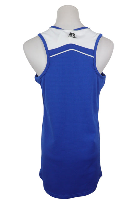 Blusa deportiva S (RUSSELL)