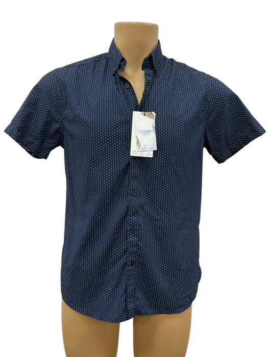 Camisa M (DENIM & FLOWER)