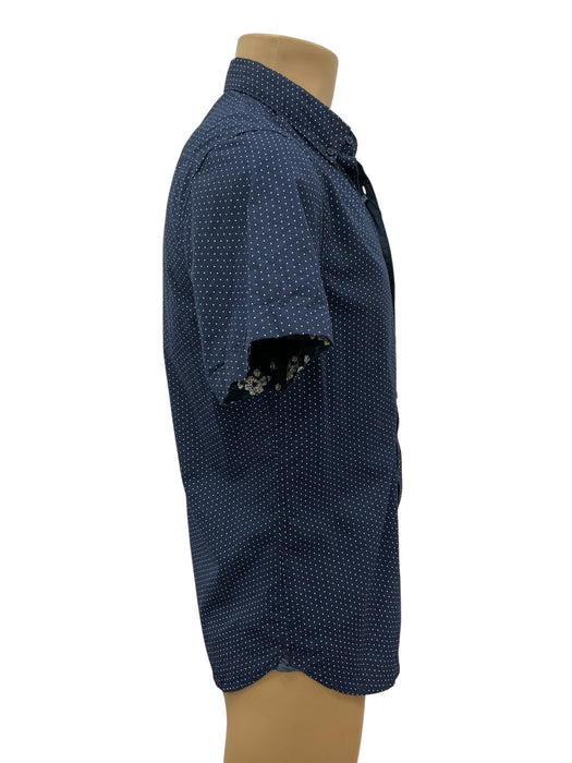 Camisa M (DENIM & FLOWER)
