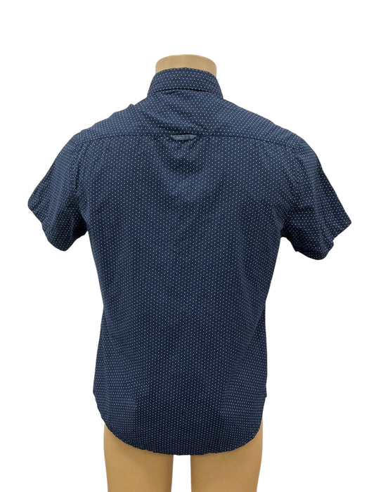Camisa M (DENIM & FLOWER)