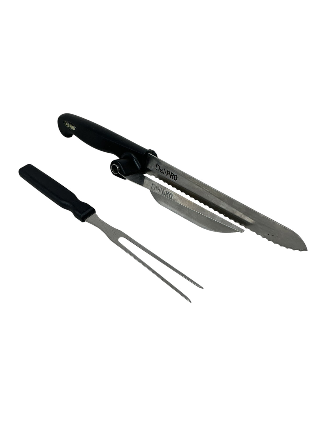 Set de cuchillos (DELI PRO)