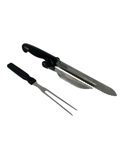 Set de cuchillos (DELI PRO)