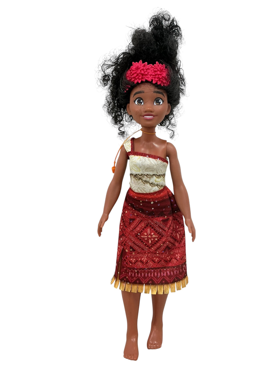 Moana (DISNEY)