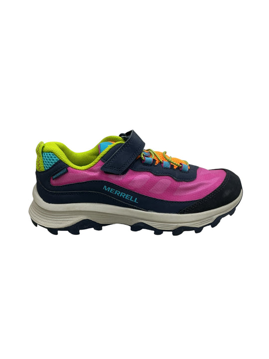 Tenis para niñ@ 4.5 (MERRELL)