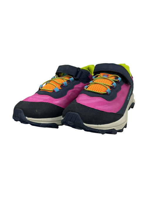 Tenis para niñ@ 4.5 (MERRELL)