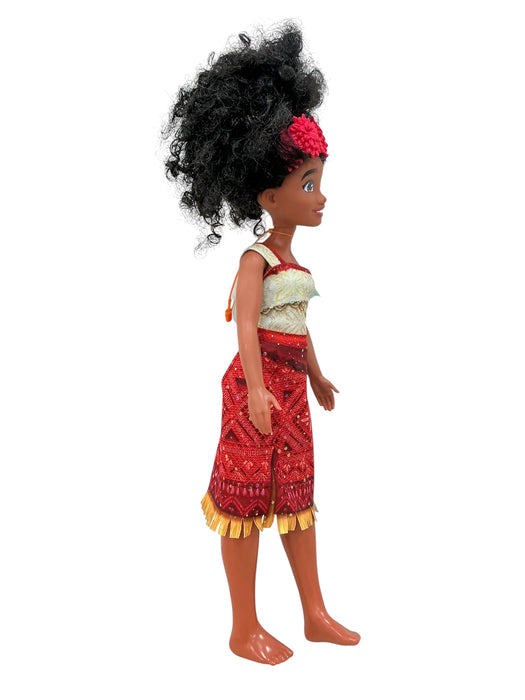 Moana (DISNEY)