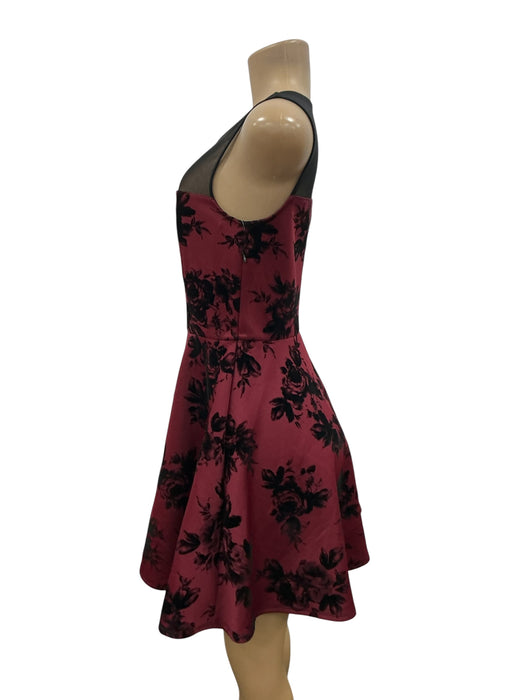 Vestido M (TRIXXI)