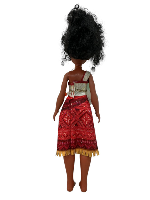 Moana (DISNEY)