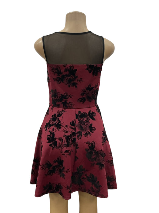 Vestido M (TRIXXI)