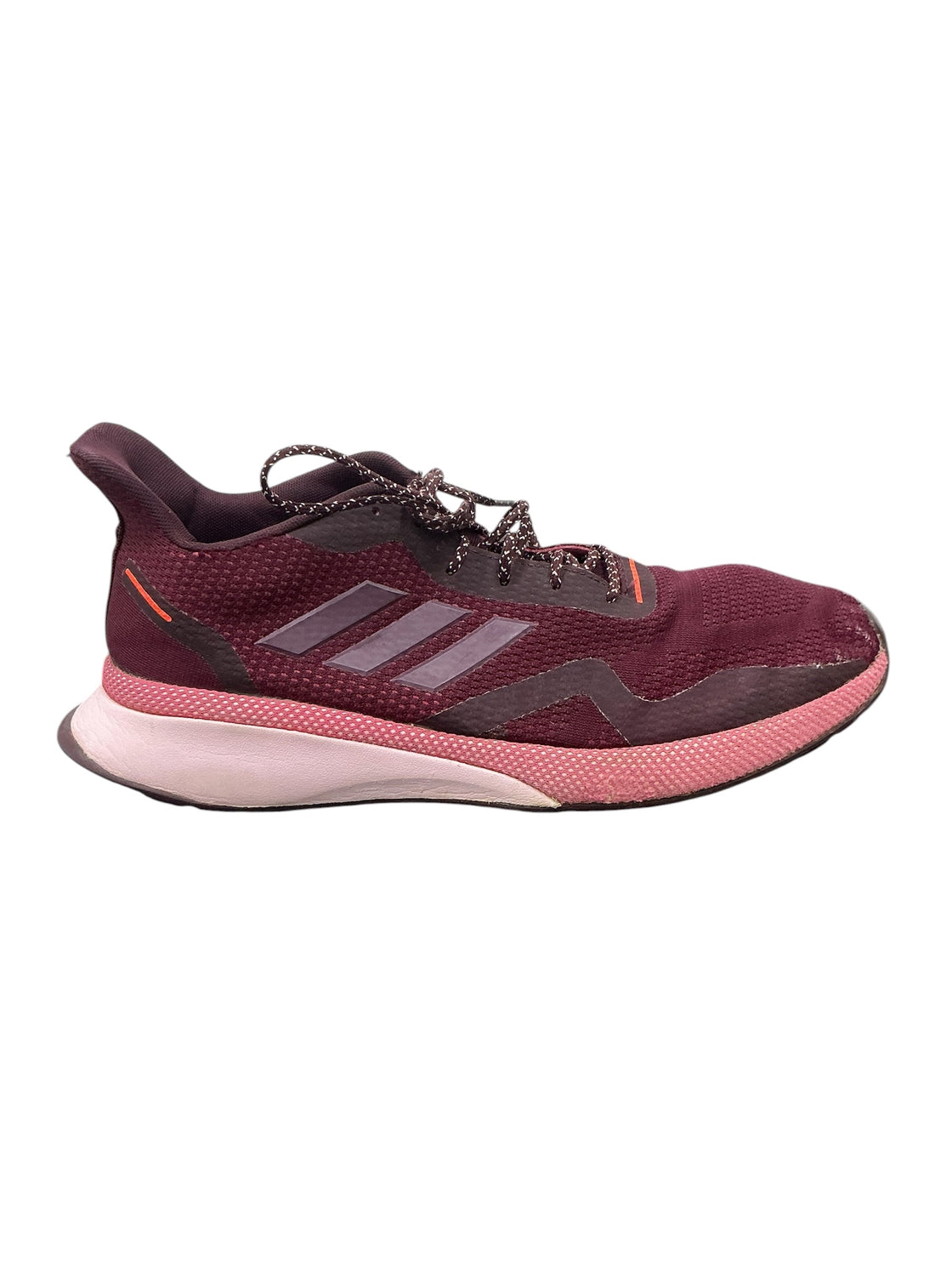 Tenis 11 (ADIDAS)