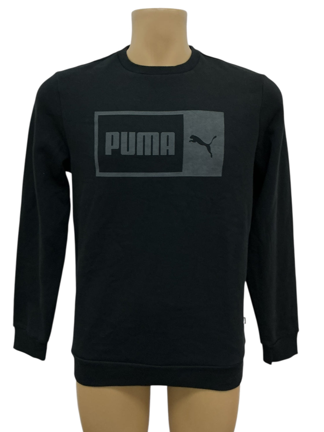 Sudadero M (PUMA)