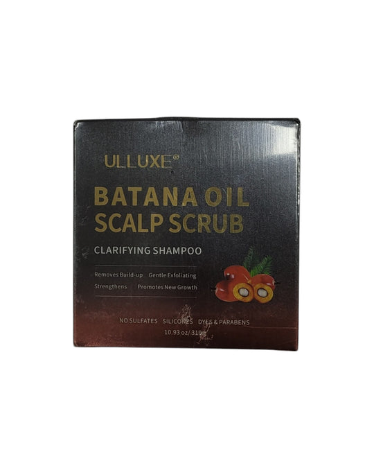 Exfoliante (ULLUXE)
