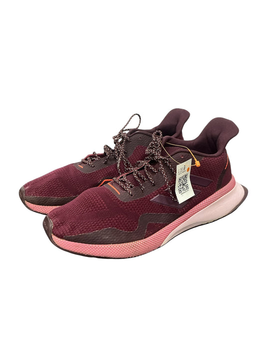 Tenis 11 (ADIDAS)