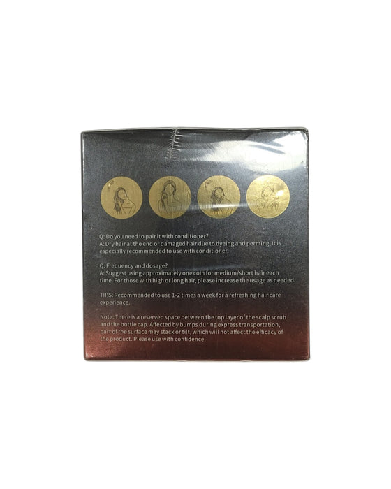 Exfoliante (ULLUXE)