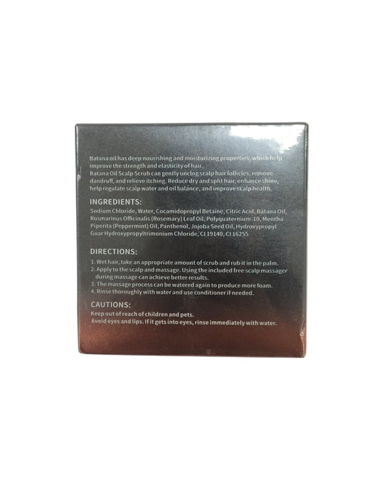 Exfoliante (ULLUXE)