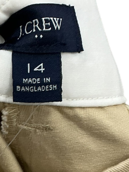 Short 14 (J. CREW)