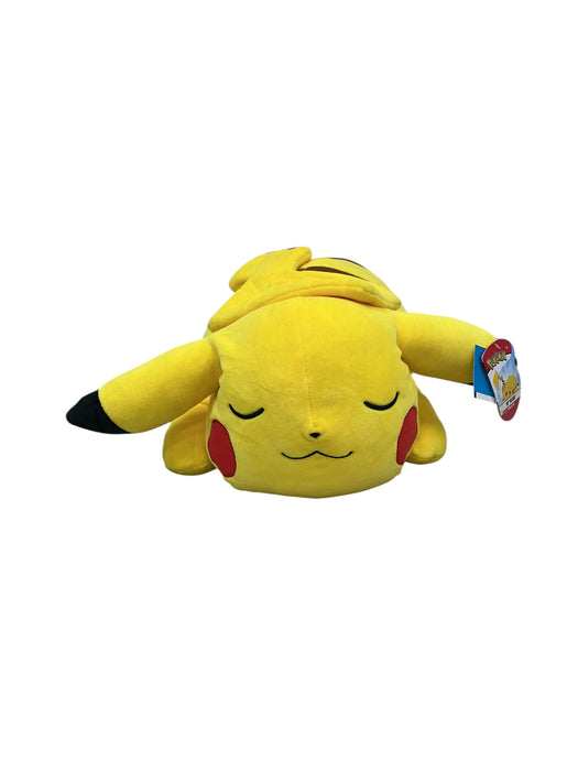 Pikachu (PÓKEMON)