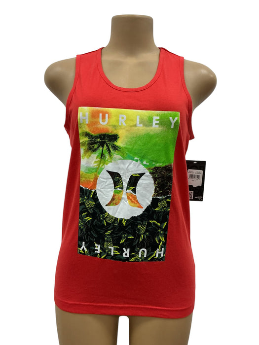Blusa L (HURLEY)