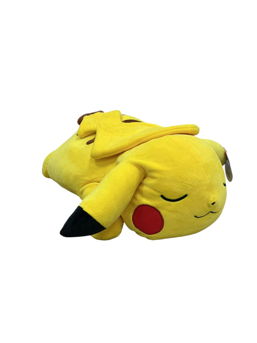 Pikachu (PÓKEMON)