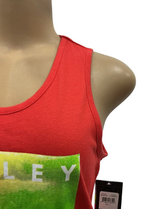 Blusa L (HURLEY)