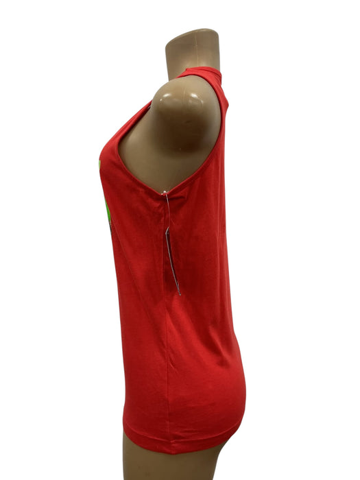 Blusa L (HURLEY)