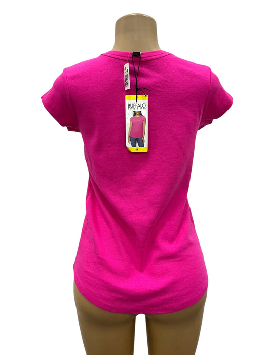 Blusa S (BUFFALO)