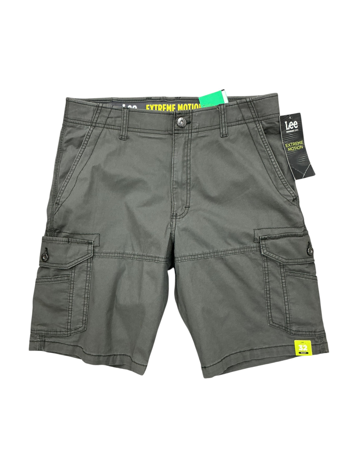 Pantaloneta 32 (LEE)