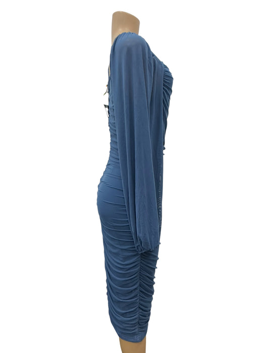 Vestido L (ZESICA)
