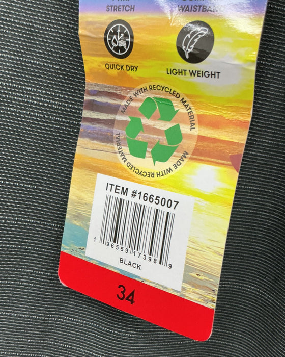 Pantaloneta 34 (HANG TEN)