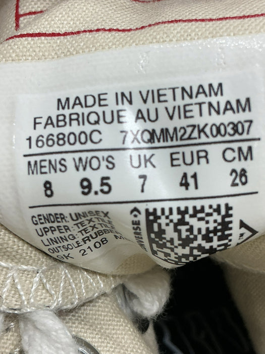 Tenis 9.5 (CONVERSE)