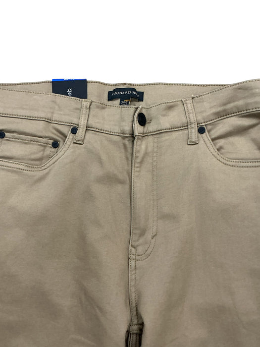 Pantalón 36X32 (BANANA REPUBLIC)