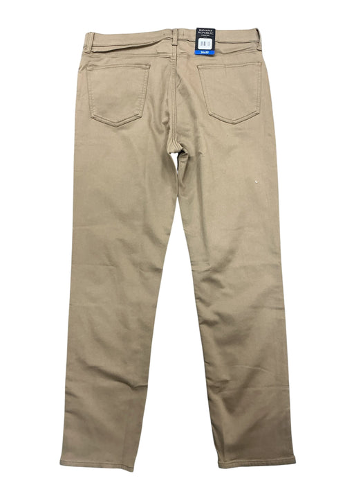 Pantalón 36X32 (BANANA REPUBLIC)