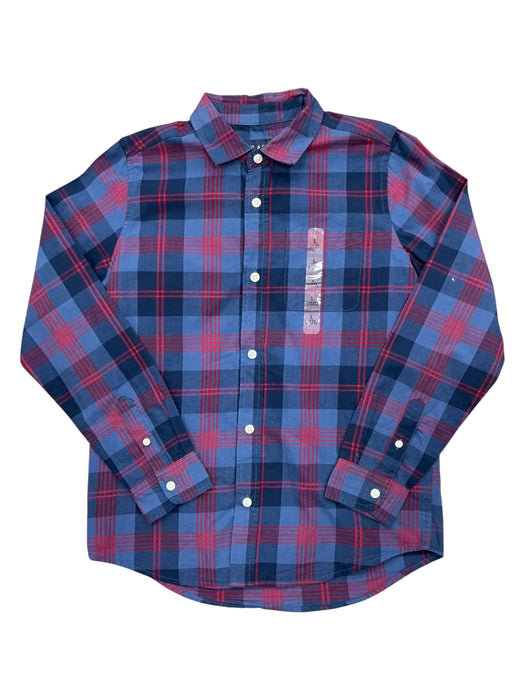 Camisa para niñ@ 10/12 (PLACE)