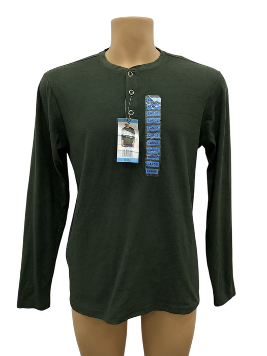 Playera L (WEATHERPROOF)