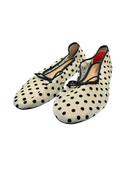 Zapato 8 (NO BOUNDARIES)