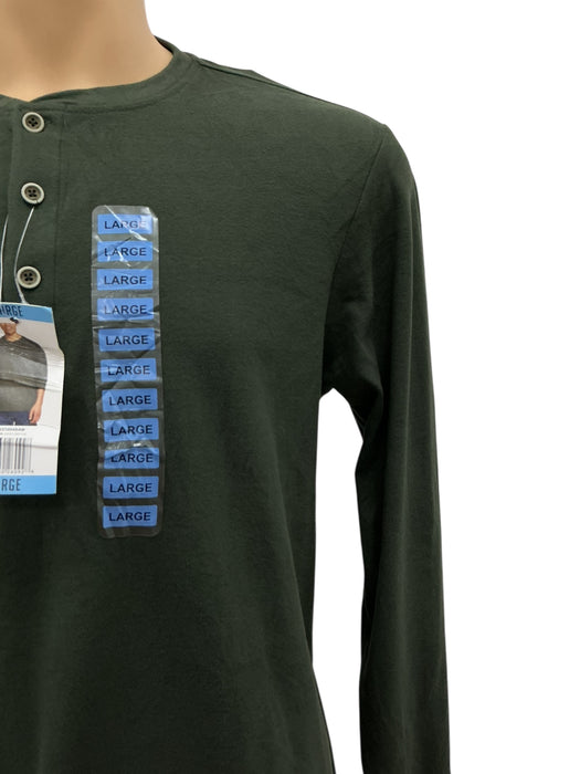 Playera L (WEATHERPROOF)