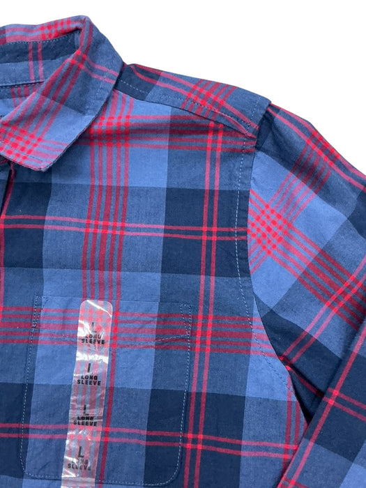 Camisa para niñ@ 10/12 (PLACE)