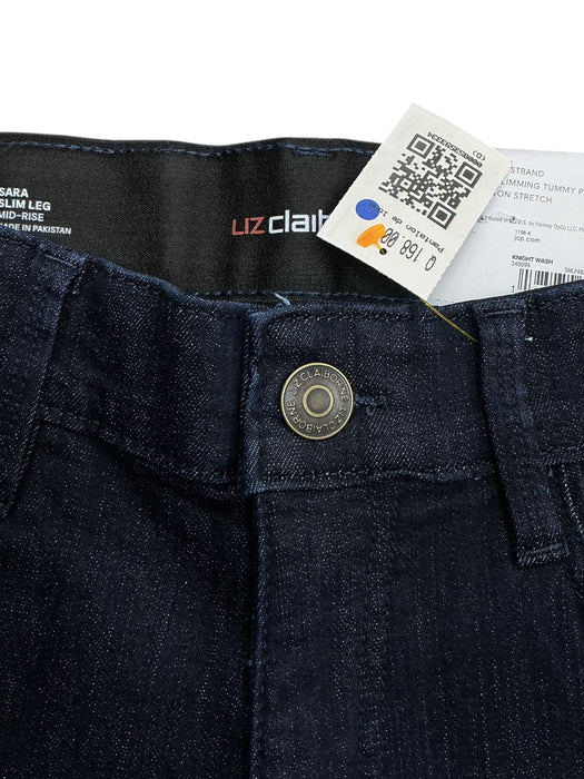 Pantalón 8 (LIZ CLAIBORNE)