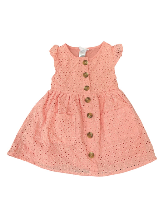 Set para niña 2T (LITTLE LASS)