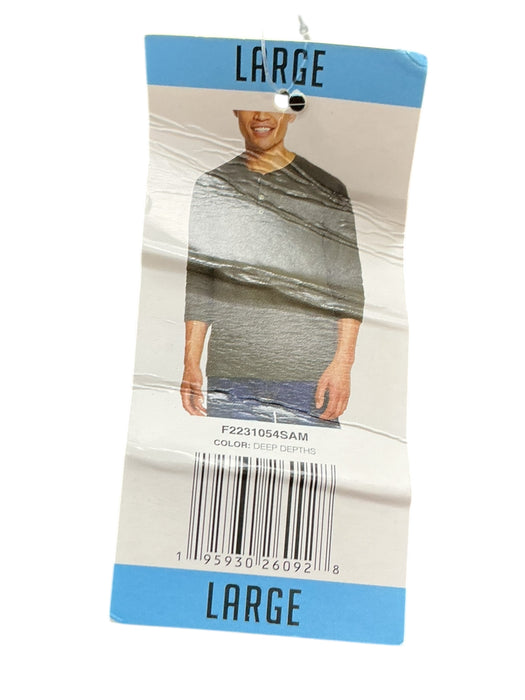 Playera L (WEATHERPROOF)