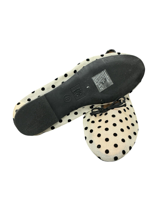 Zapato 8 (NO BOUNDARIES)