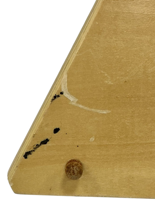 Arpa de regazo (FIRS ACT)