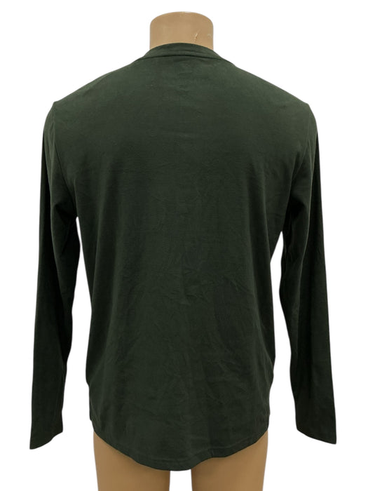 Playera L (WEATHERPROOF)